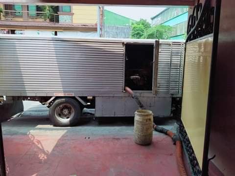 BDC Malabanan Plumbing Services work photo